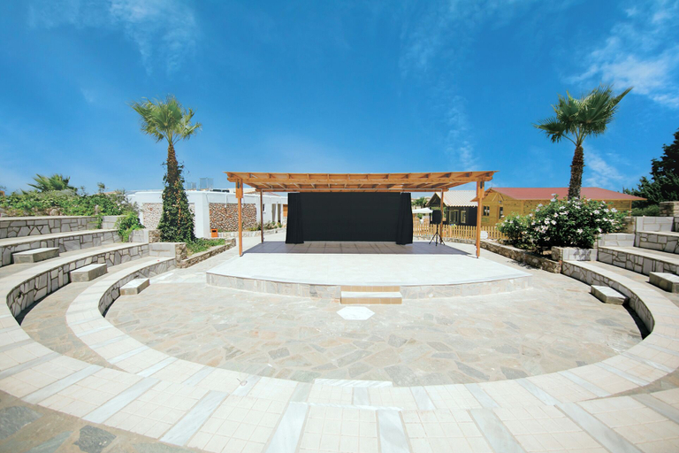Exterior & Views 2, Achilleas Beach Hotel Adults Only, South Aegean