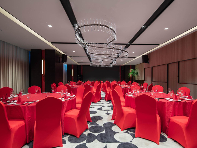 Others 4, Radisson Red Hotel Haining, Jiaxing