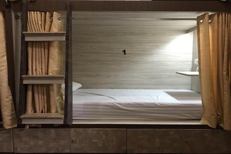 Bedroom 16