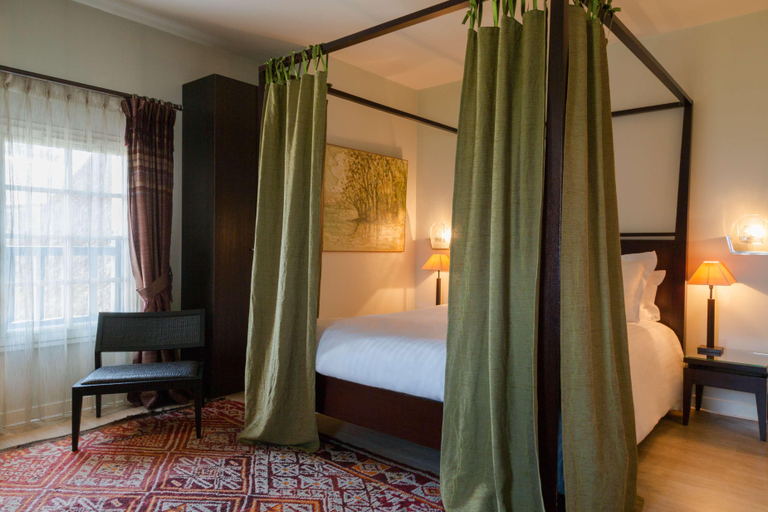 Bedroom 3, La Mare aux Oiseaux, The Originals Collection, Loire-Atlantique