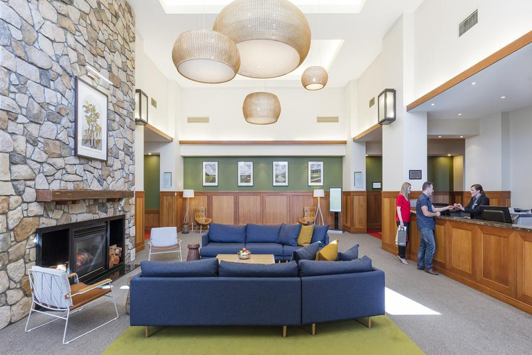 Public Area 4, Yarra Valley Lodge, Yarra Ranges - Lilydale