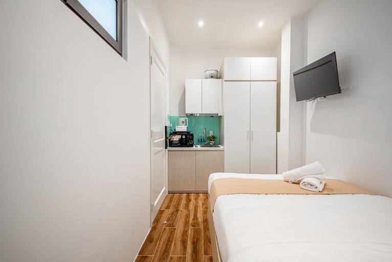 Bedroom 10