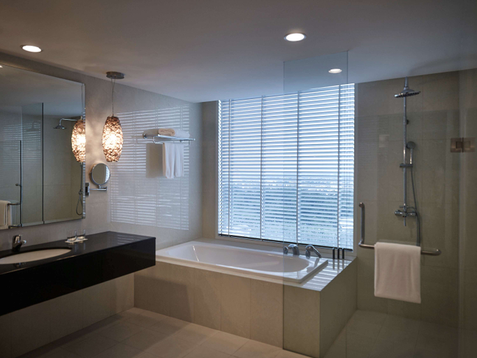 Bathroom 1