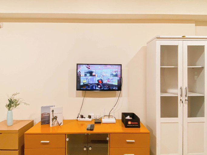 Others 5, Comfort Living 2Br At Meikarta Apartment, Cikarang