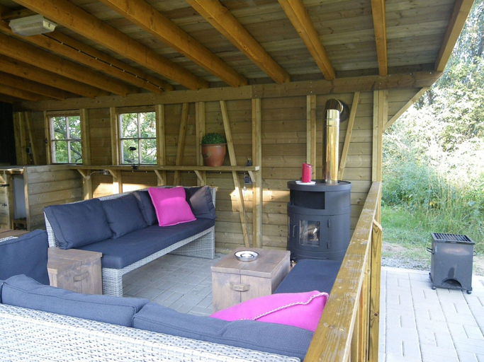 Others 5, Holiday Home near Sumava Ski Slopes, Český Krumlov