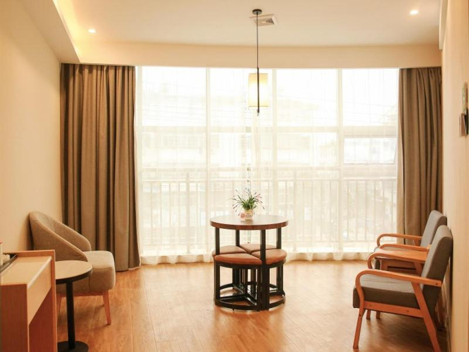 Others 5, GreenTree Inn Anqing City Huai Ning County Wanhe Road Select Hotel, Anqing