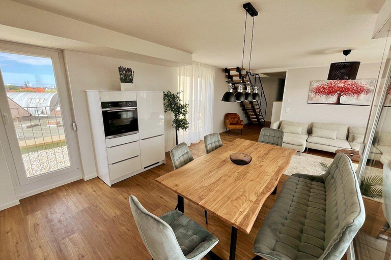 Others 4, Penthouse Rhein-Main, Offenbach am Main