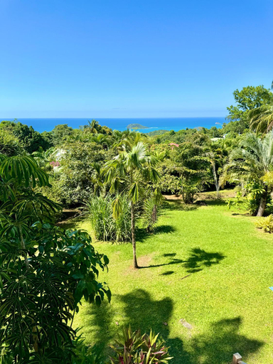 Nearby attraction, Villa d'exception vue sur la mer des Caraibes - Idealement situee !, Deshaies