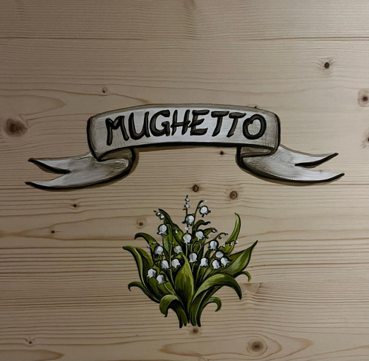Others 3, b&b da Anna, Trento