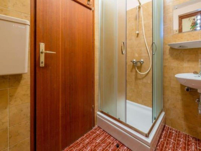 Bathroom 4, Apartman Franio 2, Crikvenica