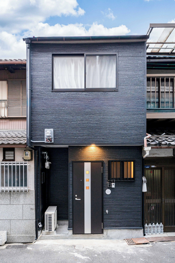 Exterior & Views 2, HT HOUSE, Osaka