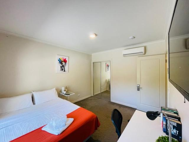 4, 228G - Large Premium Rooms in Shared Space in Brunswick!, Melbourne