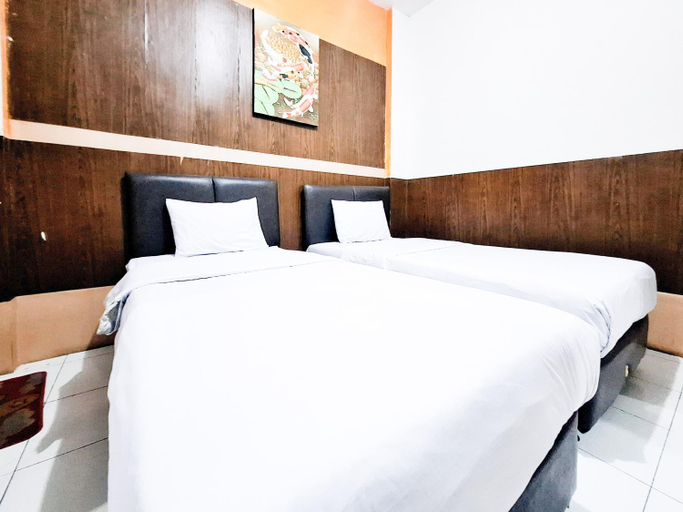 Bedroom 8
