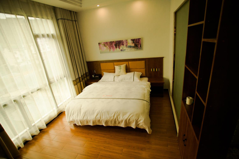 Others 5, The Mountain and Views Guesthouse, Xiangxi Tujia and Miao