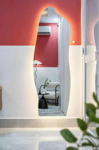 Bathroom 3, Anna Premier Apartment Ho Chi Minh 2, Bình Thạnh