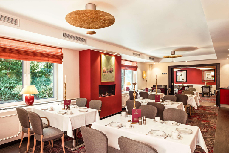 Food & Drinks 5, Best Western Plus Residenzhotel Lueneburg, Lüneburg