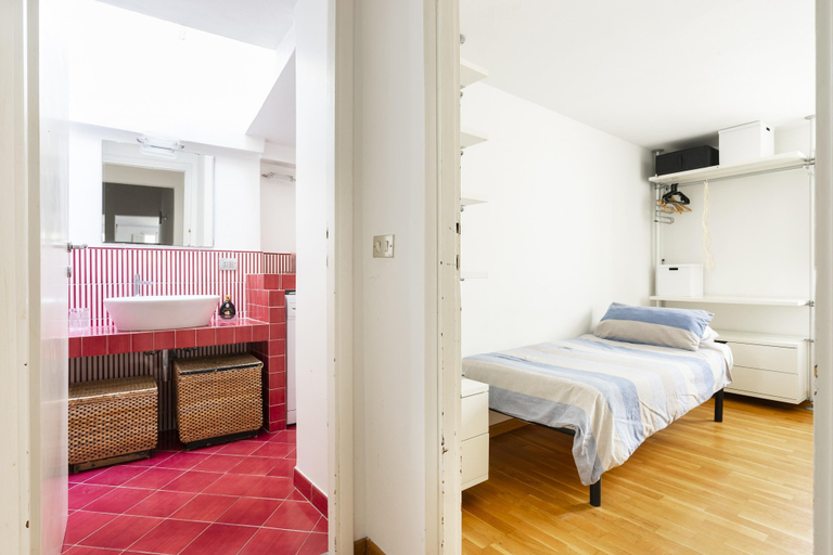 Room 2, Parione 22 in Firenze, Florence