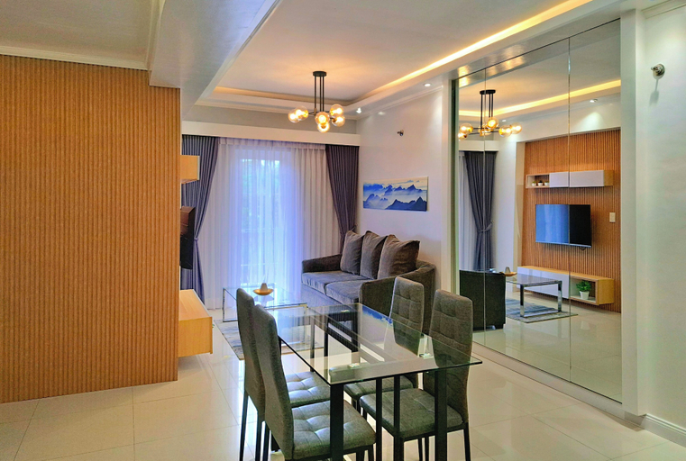Others 4, Prestige Vacation Apartments 88 Gibratar, Baguio City