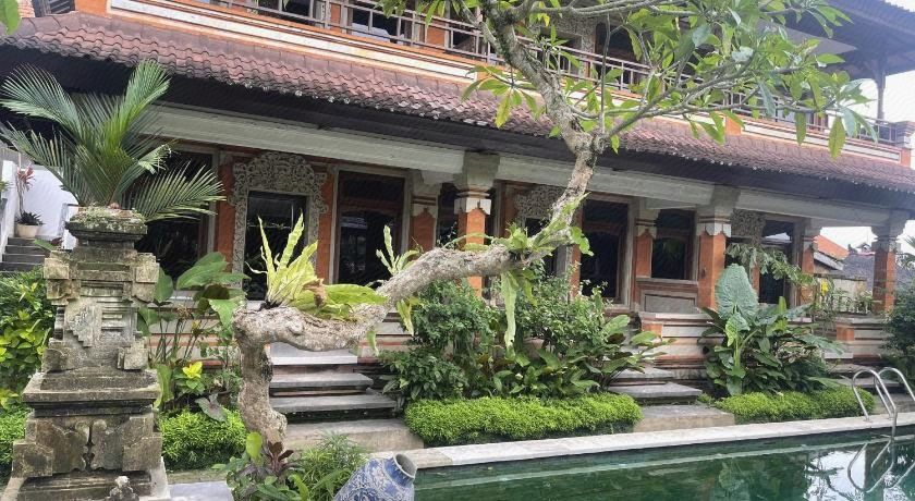 Exterior & Views, Chakra Living Ubud, Gianyar