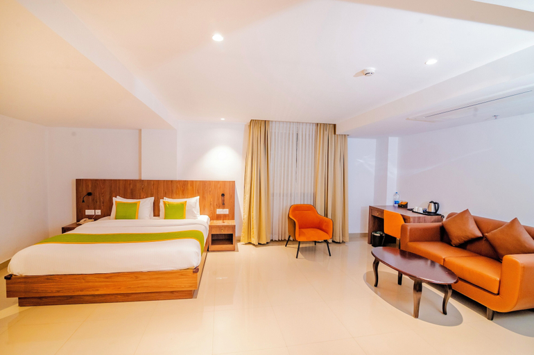 Bedroom 7