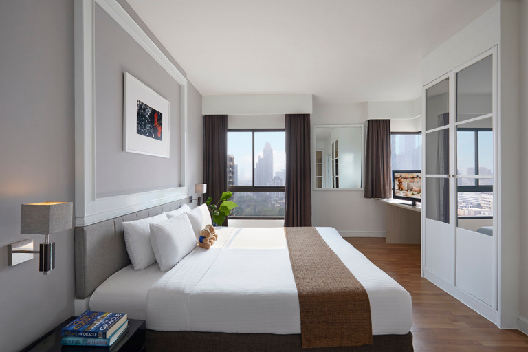 Bedroom 9