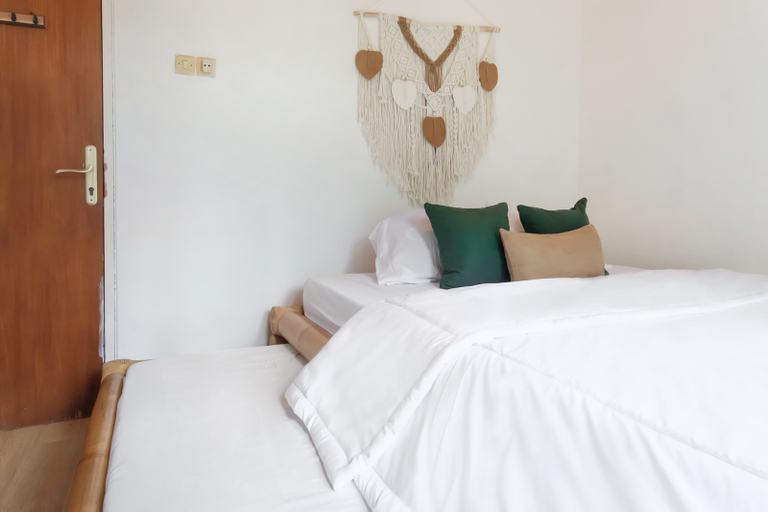 Calma Villa at Cipanas, Bogor, Bogor