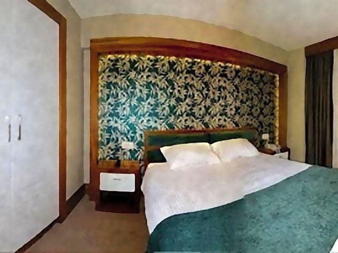 Bedroom 2, Bella Otel, Kadıköy