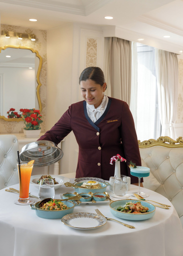 Food & Drinks 5, Pokhara Panorama Resort and Spa-Luxury Redefined, Gandaki