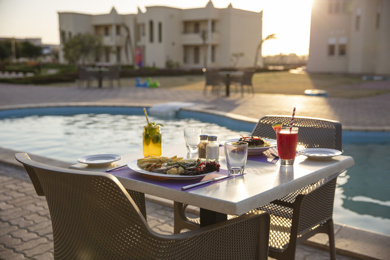 Food & Drinks 4, Atana Stay Salalah, Salalah