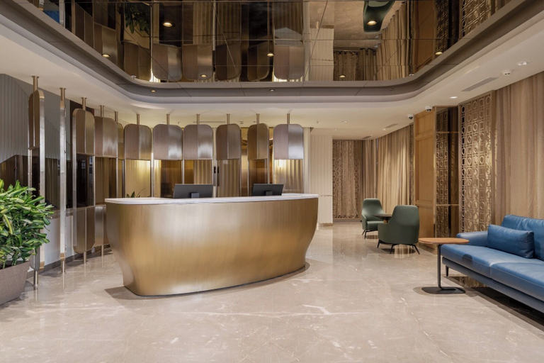 Others 5, The Magnus Hotel, Coimbatore