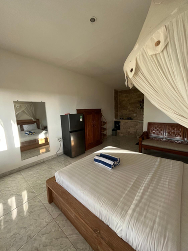 Bedroom 2, Azona Greens, Badung