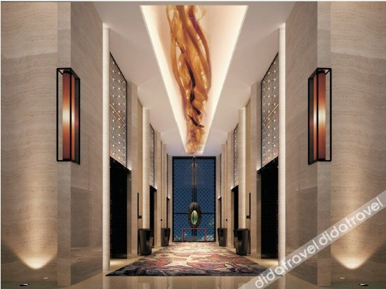 Others 1, Guolong Hotel, Wuzhou