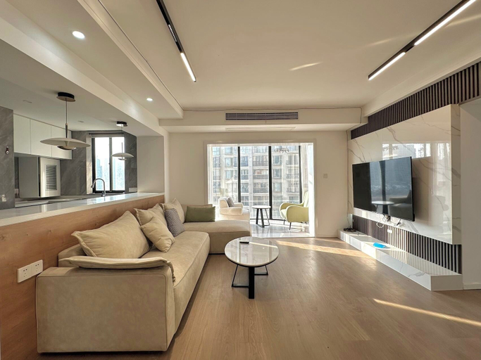 Others 4, ZHome-Sun Garden-Amazing view, Shanghai
