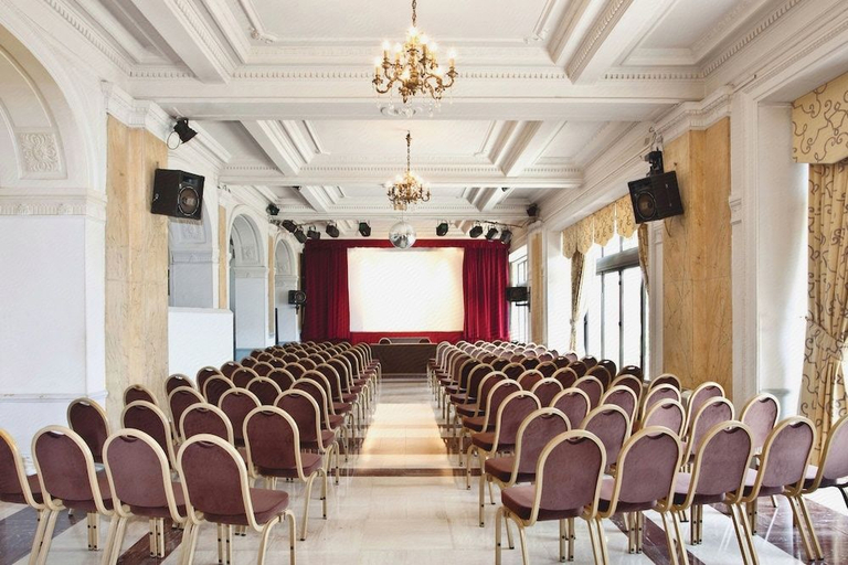 Business Facilities, Le Royal, Alpes-Maritimes