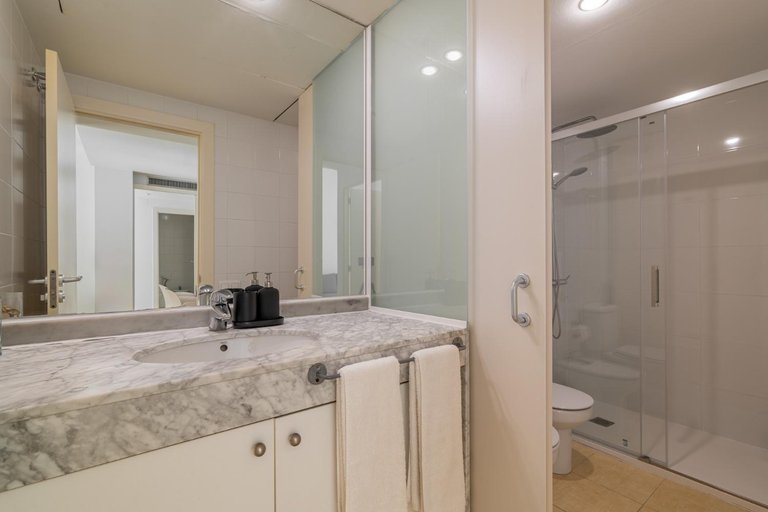 Bathroom 3, Stay Unique Apartments Pau Claris 99, Barcelona