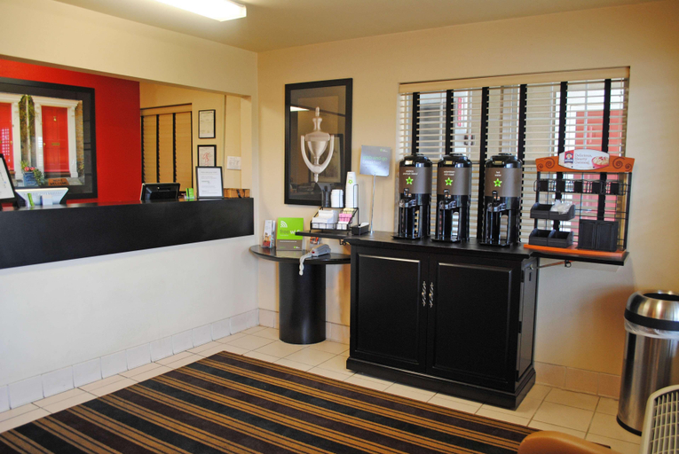 Public Area, Home 1 Suites Extended Stay, Montgomery