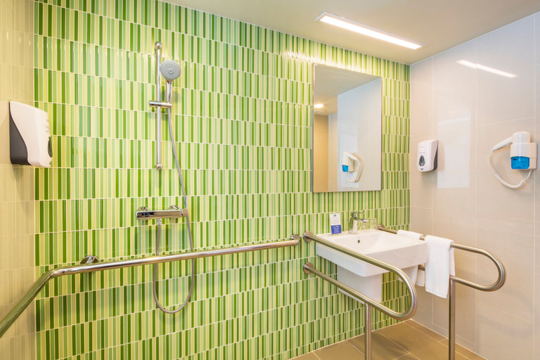 Bathroom 5