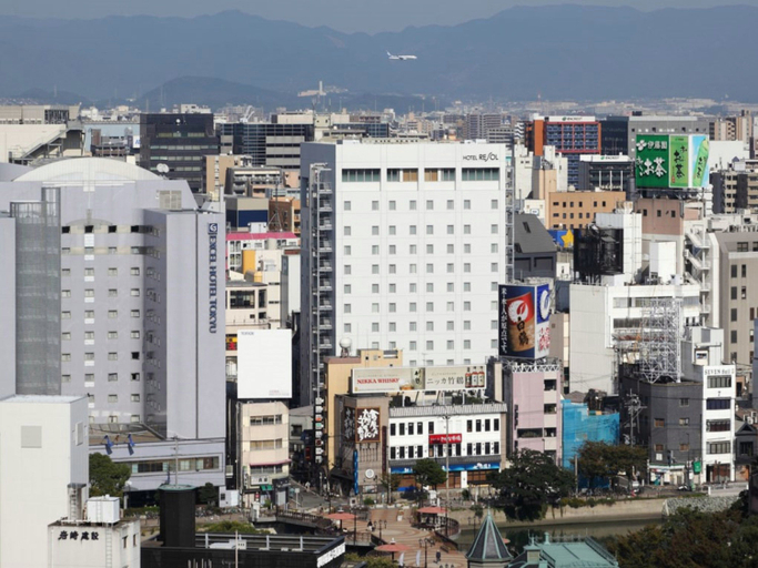 Others 3, Hotel Resol Trinity Hakata, Fukuoka