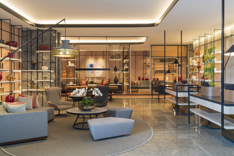 Others 4, Swissôtel Jakarta PIK Avenue, North Jakarta