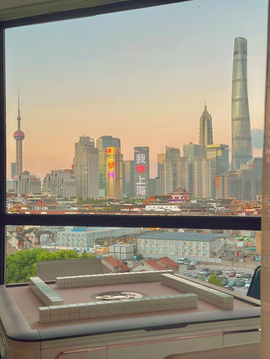 Others 5, ZHome-Sun Garden-Amazing view, Shanghai
