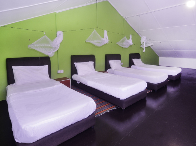 Others 2, Hotel O Tropical Lodge, Kuching