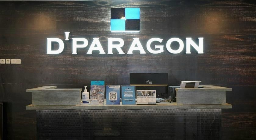 Others 2, DParagon Jakarta Timur, East Jakarta