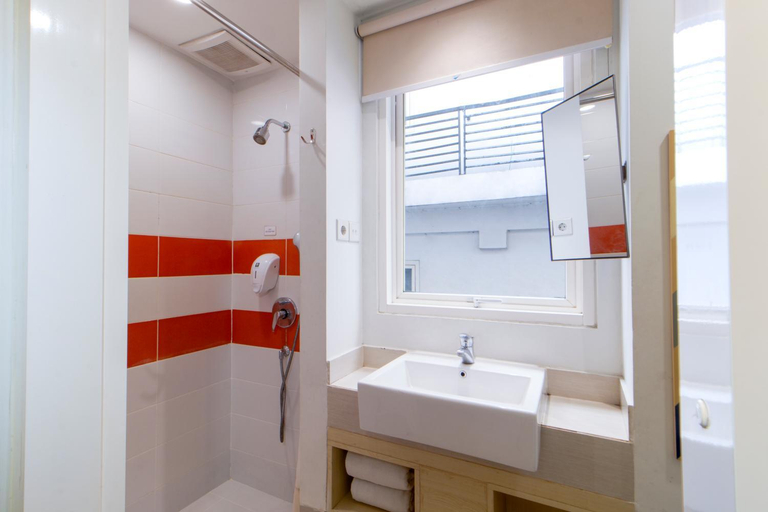 Bathroom 5