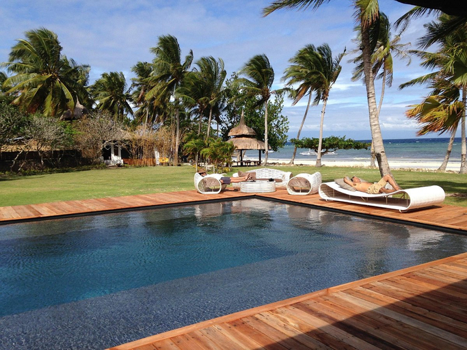 Sport & Beauty 2, The Ananyana Beach Resort by SMS Hospitality, Panglao
