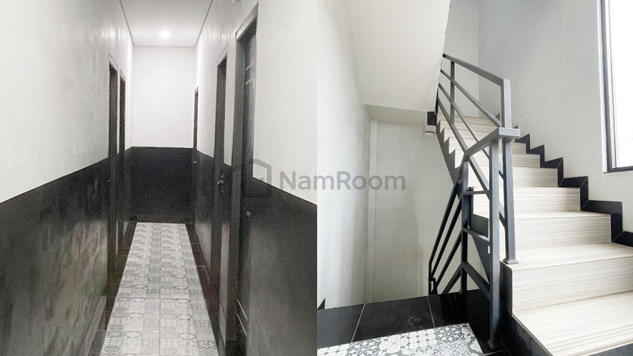Others 5, NamRoom at Kalimalang, Bekasi