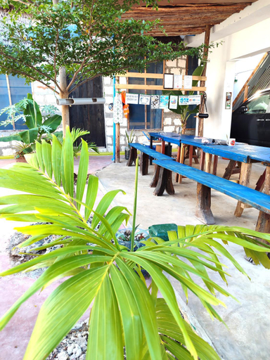 Food & Drinks 5, Rafiki Backpackers-hostel, Kaskazini 'A'