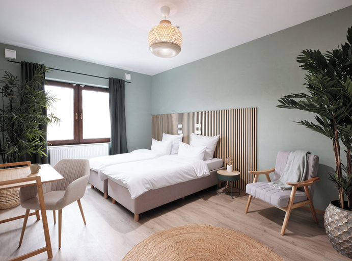 Others 4, Apartments am Immengarten, Region Hannover