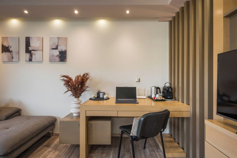 Others 5, Zen Luxury Studio, Crete