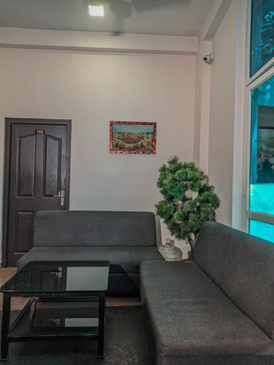 Others 5, Raaha Residency, Kozhikode