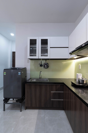 Others 5, Anna Premier Apartment Ho Chi Minh 2, Bình Thạnh